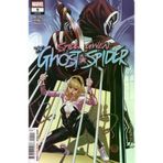 Kolektif Kitap Spider-Gwen The Ghost-Spider #9A (Ingilizce) 48660