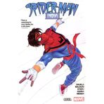 Kolektif Kitap Spider-Man India Tpb (2024 Marvel İngilizce) indiatpb