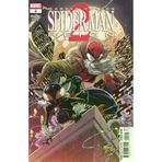 Kolektif Kitap Spider-Man Reign 2 #2 (İngilizce) reign21