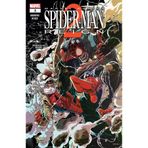 Kolektif Kitap Spider-Man Reign 2 #3A (Ingilizce) 18985