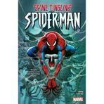 Kolektif Kitap Spine-Tingling Spider-Man Tpb (Ingilizce) 54490