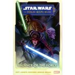 Kolektif Kitap Star Wars The High Republic Tpb (2023 Marvel) Season 2 #1 (Ingilizce) 36560