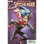 Kolektif Kitap Superior Spider-Man#7A (Ingilizce) 26991