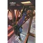Kolektif Kitap Symbiote Spider-Man 2099 #2C (Ingilizce) 36951