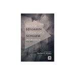 Kolektif Kitap - Tek Yön + Korkunç Yıllar - Walter Benjamin Gershom Scholem Mektuplaşmalar 1932-1940 - Gershom Scholem
