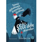 Kolektif Kitap Tepeli Akbabanın Kanatları Üstünde