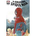 Kolektif Kitap The Amazing Spider-Man #47C (Ingilizce) 78740
