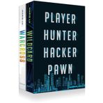 Kolektif Kitap The Warcross Box Set