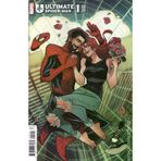 Kolektif Kitap Ultimate Spider-Man #1K (Ingilizce) 481256