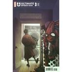 Kolektif Kitap Ultimate Spider-Man #3C (Ingilizce) 98831