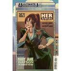 Kolektif Kitap Ultimate Spider-Man #3D (Ingilizce) 19882