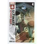 Kolektif Kitap Ultimate Spider-Man #4A (Ingilizce) 187895