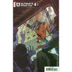 Kolektif Kitap Ultimate Spider-Man #4C (Ingilizce) 28997
