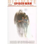 Kolektif Kitap Ultimate Spider-Man Death Of Spider-Man Omnibus Hc 2Nd Edition #1B (Ingilizce) 41200