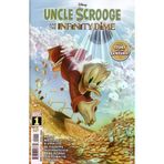 Kolektif Kitap Uncle Scrooge And The Infinity Dime (2024 Marvel) #1A uncle1a