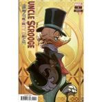 Kolektif Kitap Uncle Scrooge And The Infinity Dime (2024 Marvel) #1I uncle1ı