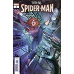 Kolektif Kitap Venom War Spider-Man #4A (Ingilizce) 25885