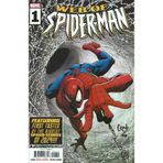 Kolektif Kitap Web Of Spider-Man #1A (Ingilizce) 44891