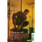 Kolektif Kitap Web Of Spider-Man #1E (Ingilizce) 15121