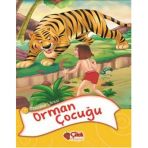 Kolektif Masallar Ülkesi 7 Orman Çocuğu