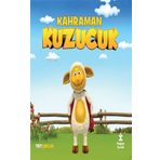 Kolektif TRT Çocuk Kahraman Kuzucuk