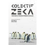 Kolektif Zeka / Kolektif / Kalkedon Yayıncılık / 9786054979005