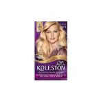Koleston 10-0 Çok Açık Sarı 2 Adet Saç Boyası