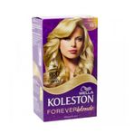 Koleston 12-1 Ekstra Küllü Sarı Set Saç Boyası