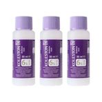 Koleston 20 Volum 3x50 ml Peroksit Oksidan