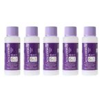 Koleston 20 Volum 5x50 ml Peroksit Oksidan