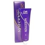 Koleston 3.0 Koyu Kahve Tüp Saç Boyası