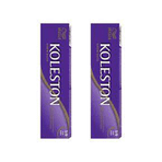 Koleston 3.0 Koyu Kahve Tüp x2 Saç Boyası