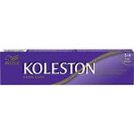 Koleston 3.4 Koyu Kestane Tüp Saç Boyası + 20 Vol Oksidan Peroksit