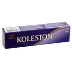 Koleston 3/4 Koyu Kestane Tüp Saç Boyası