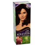 Koleston 4-6 Kızıl Kahve Naturel Saç Boyası