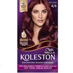 Koleston 4/6 Kızıl Viyole Tüp Saç Boyası