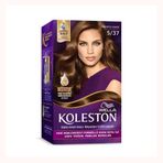 Koleston 5/37 Kışkırtıcı Kahve x4 Tüp Saç Boyası