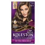 Koleston 6-1 Kahve 50 ml Büyüleyici Saç Boyası Kiti