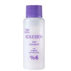 Koleston %6 20 Volume 50 ml Oksidasyon Kremi