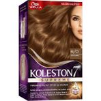 Koleston 6/0 Koyu Kumral x4 Saç Boyası