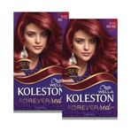 Koleston 66/46 Aşk Alevi Kit x2 Saç Boyası