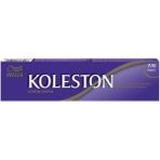 Koleston 7.0 Kumral Tüp Saç Boyası + 20 Vol Oksidan Peroksit
