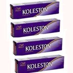 Koleston 9/3 Altın Sarısı x4 Tüp Saç Boyası