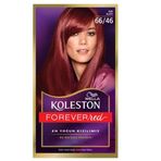 Koleston Aşk Alevi Kit 66 46 Saç Boyası