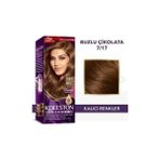 Koleston Intense 7/17 Buzlu Çikolata 110 ml Saç Boyası