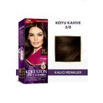 Koleston Intense Koyu Kahve 3/0 50 ml Saç Boyası