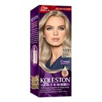 Koleston Intense Saç Boyası 10/81 Ultra Açık Küllü Sarısı