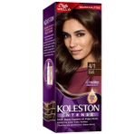 Koleston Intense Saç Boyası Küllü Kahverengi 4/1