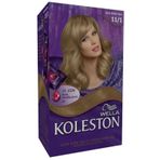 Koleston Kit 11-1 Açık Küllü Sarı Saç Boyası