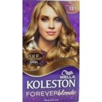 Koleston Kit 12-11 Yoğun Küllü Sarı Saç Boyası